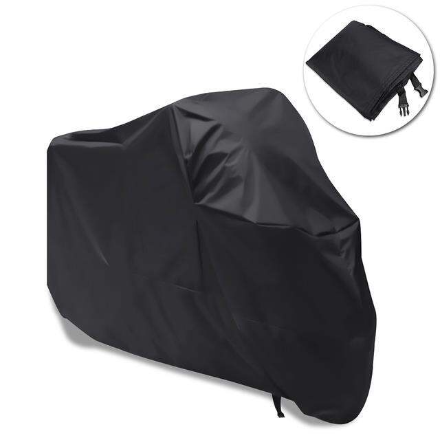 lz-motorcycle-motorbike-atv-scooter-dustproof-waterproof-sun-block-protective-cover-rain-cover-protector-size-xxl-black