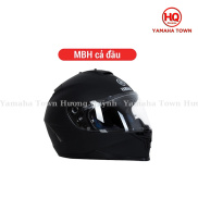 Mũ bảo hiểm cả đầu Cao Cấp mũ full face Cao Cấp chính hãng YAMAHA