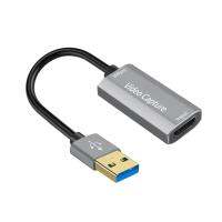 CKT USB 3.0วิดีโอ C Ture Card 1080P 60fps 4K HDMI-Compatible Video Grabber Box