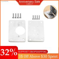 ◕ Hinge Repair Plate Kitchen Cupboard Door Hinge Repair Kit Cabinet Hinge Repair Side Panels Mount Cabinet Cupboard Hinge