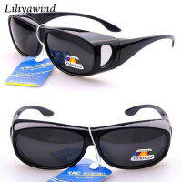 ใหม่ Ultralight แว่นตากันแดดสายตาสั้น HD Polarized กลางแจ้ง UV ป้องกันรังสีแว่นตาสำหรับชาย