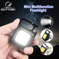 [Outtobe 500 Lumens Mini Flashlight Keychains 30 cob led work light rechargeable Portable Small Pocket Work Lights Corkscrew,Outtobe 500 Lumens Mini Flashlight Keychains 30 cob led work light rechargeable Portable Small Pocket Work Lights Corkscrew,]