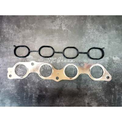 1NZ ประเก็นไอดี / ไอเสีย Toyota Vios / Yaris เครื่องยนต์ Bensin ( OEM )