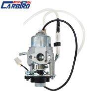 Carburetor For Yamaha EF2000ISC EF2000ISCH EF2000 EF 2000  Replace 7DX-E4101-11-00