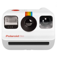 Máy Chụp Ảnh In Liền Polaroid GO White BLack - Chính Hãng