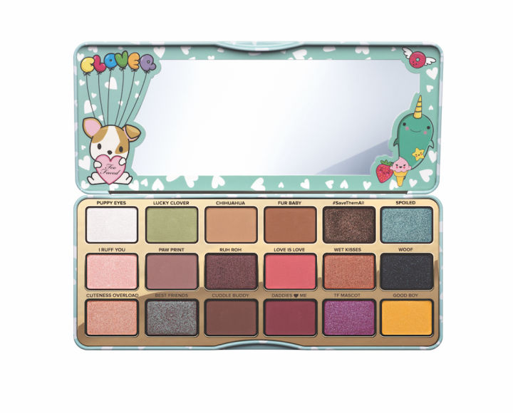 too-faced-clover-palette