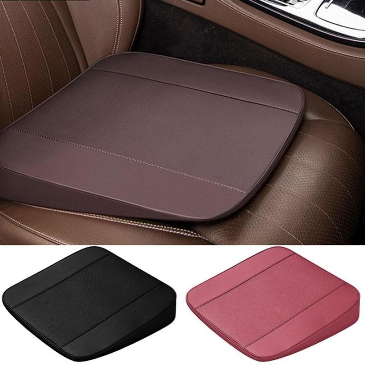 Car Booster Heightening Driver Posture Cushion Reduce Fatigue Car