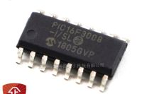 10PCS MCP3008-I/SL MCP3008ISL MCP3008 SOP16 IC ADC 10BIT 2.7V 8CH SPI 16SOIC