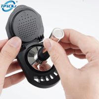 【YF】 Cápsula Reutilizável Adaptador Recarregável Acessórios para Cafeteira Compatível com Genio Dolce Gusto