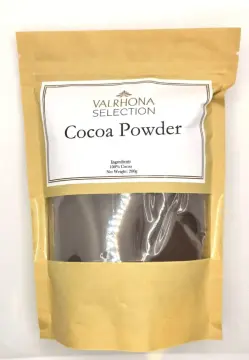 Black Cocoa Powder - Best Price in Singapore - Jan 2024