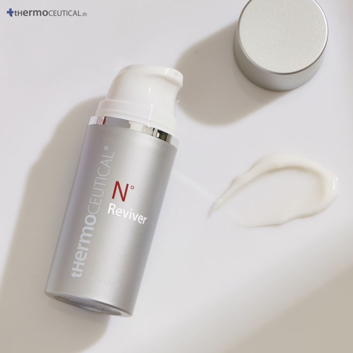 thermoceutical-n-reviver-ครีมฟื้นบำรุงผิวสำหรับผิวอ่อนแอแพ้ง่าย