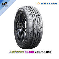 ยาง 205/55 R16 SAILUN รุ่น SH406 ปี23