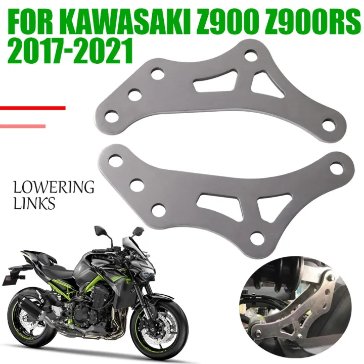 💥🎁Free Gift🎁💥Motorcycle Rear Suspension Linkage Drop Links Kits