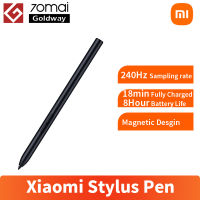 ต้นฉบับ Xiaomi Stylus ปากกาสมาร์ทปากกาหน้าจอสัมผัสสำหรับ Xiaomi Mi Pad 55 Pro Android แท็บเล็ตบางหนาแม่เหล็กวาดดินสอ