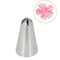 【hot】㍿▤   190 Icing Piping Tips Pastry Confectionery Nozzle Decoration Baking Accessories