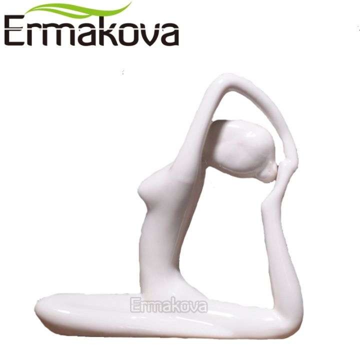 cc-ermakova-12-styles-abstract-poses-figurine-figure-statue-studio-ornament