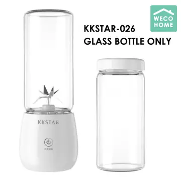 Kkstar juicer outlet cup