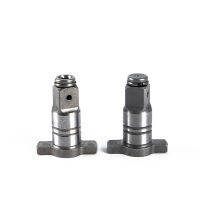 HITN 1Pcs Brushless Impact Wrench Shaft อุปกรณ์เสริมเดี่ยว/คู่ใช้ประแจไร้สาย