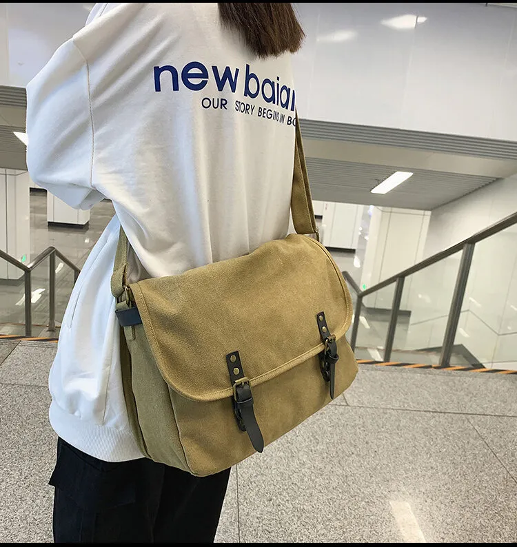 Details more than 168 abingdon messenger bag latest 3tdesign.edu.vn