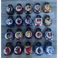 SG Lockseed rider เลือกลูกได้ (ล็อคซีด ไรเดอร์ จากซีรี่ย์ มาสไรเดอร์ ไกมุ) Gm