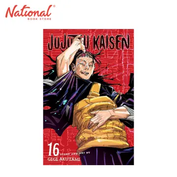 Jujutsu Kaisen 20 Japanese Manga - New - Nuovo