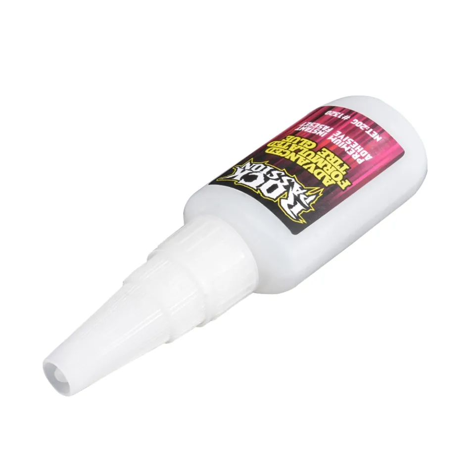 ROCK PASSION 1320 20G Tire Glue For RC Remote Control Model Car