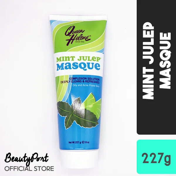 Acne Mask Queen Helene Mint Julep Lazada PH