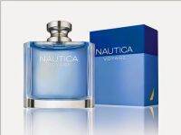 น้ำหอม Nautica voyage edt 100ml กล่องซีล ของแท้ 100% รับประกัน