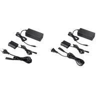 Eh-5 Plus Ep-5b Ac Power Adapter Dc Coupler กล้องเปลี่ยนสำหรับ En-El15/สำหรับ Nikon D7000 D7100 D7200 D7500 D500 D610 D75