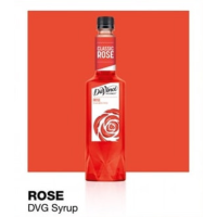 BHC-DaVinci Rose Syrup 750ml.