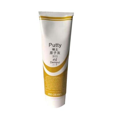 Paint Repair Cream 300g Car Scratch Filler Putty Cream Vehicle Care Repair Tool for Automotive Paint Repair Trachoma Fast Drying useful