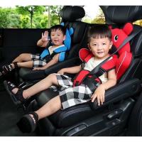 ?Hellobaby?พร้อมส่ง? คาร์ซีทเด็ก Car Seat Baby Car Safety Seat เบาะติดรถยนต์เด็ก มีระบบล็อคสำหรับเด็กน้ำหนัก(0-36kg)