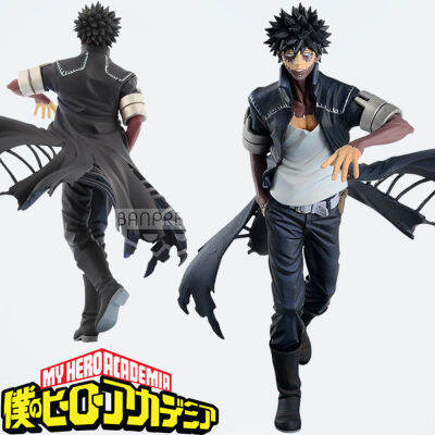 Figure ฟิกเกอร์ My Hero Academia มายฮีโร่ อคาเดเมีย Toya Todoroki Dabi โทโดโรกิ โทยะ ดาบิ Ver Anime ของสะสมหายาก อนิเมะ การ์ตูน มังงะ คอลเลกชัน ของขวัญ Gift จากการ์ตูนดังญี่ปุ่น New Collection Doll ตุ๊กตา manga Model โมเดล