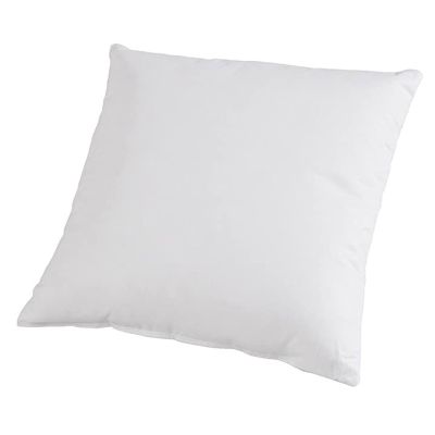 Pillowcase Headboard Cushion Core Non-woven Cloth With Woolen Cloth Pillow Throw Pillow Cases Sofa Cushion Cover Home Decor