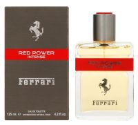 Ferrari Red Power Intense EDT 125 Ml.