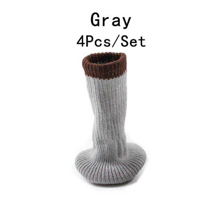 Rubber socks best sale for chair legs