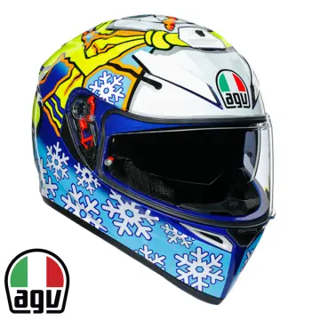 Agv official hot sale