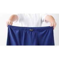 Mens Plus size boxer 4XL 5XL 6XL 7XL 8XL 9XL 10XL boxer briefs, 100 cotton short briefs high-waist waistbands, loose breathable bottoms mens cotton fat loose version high waist pants