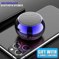 mini speaker wireless audio smart blutooth tiny tws with 7 colors