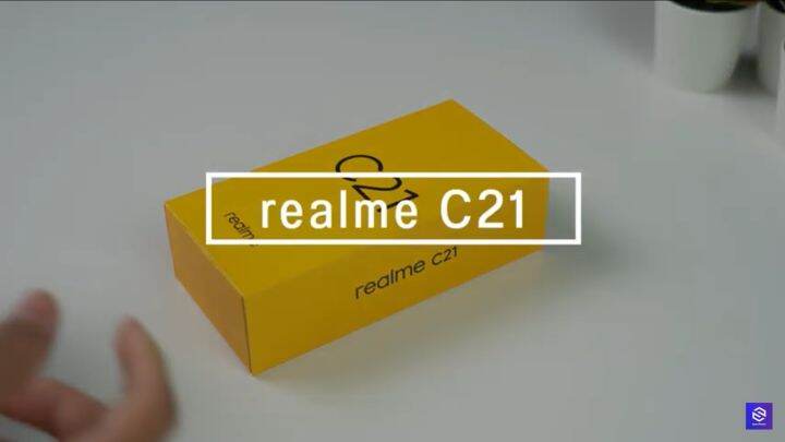 realme-c21-focus-โฟกัสฟิล์มกระจกนิรภัยกันรอยแบบเต็มจอ-full-frame