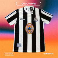 เสื้อนิวคาสเซิล 1995/96 Newcastle Brown Ale Shearer Vintage Jersey