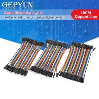 Dupont Line 10CM 20CM 40Pin Male to Male + Male to Female and Female to Female Jumper Wire Dupont Cable for DIY KIT WATTY Electronics