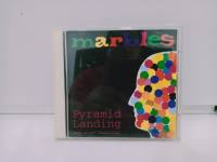 1 CD MUSIC ซีดีเพลงสากล TRATTORIA PYRAMID LANDING (&amp; OTHER FAVORITES)/ MARBLES    (N6K153)