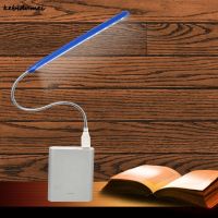 Mini Flexible 10 LEDs USB Light Computer reading Lamp for Notebook Laptop Computer Desktop PC Keyboard