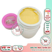 Kem dưỡng trắng da,kem trắng da body Bạch Sâm BS6 180gTrắng-HồngSiêu thị