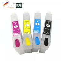 ตลับหมึกสำหรับ Epson หมึกเติม Rce1331 Stylus Office Tx320f Tx235w Tx420w Tx430w Tx320 Tx235 Tx420 Tx430 Tx 320f 235W 420W 430