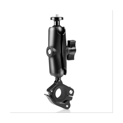 For GoPro Sports Camera Motorcycle/Bike Handlebar Mount Multifunctional and Convenient Riding Accessories PU908B