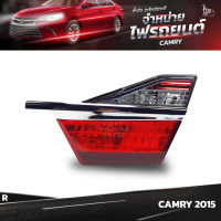 ไฟท้ายรถยนต์ TOYOTA CAMRY ปี 2015 INNER (ในขวา) R