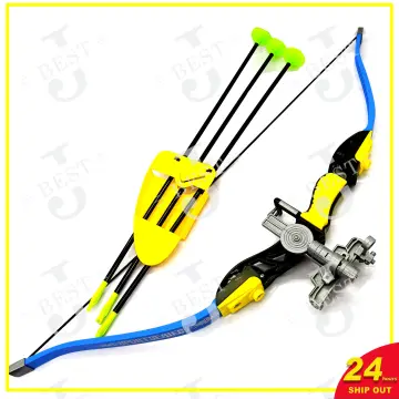 set memanah archery with board - Buy set memanah archery with board at Best  Price in Malaysia