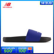 Voucher đến 500k NEW BALANCE Dép quai ngang nam Lifestyle SUF50TR1